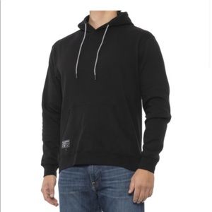 Saga hoodie mens small NWT